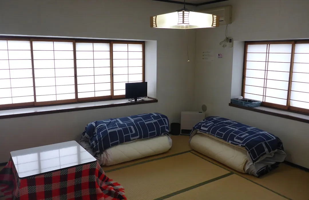 Nozawa Dream-1