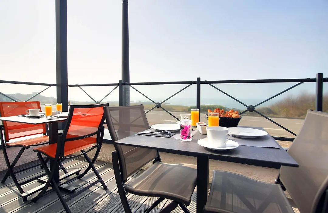 Hotel La Petite Sirene Quiberon-1