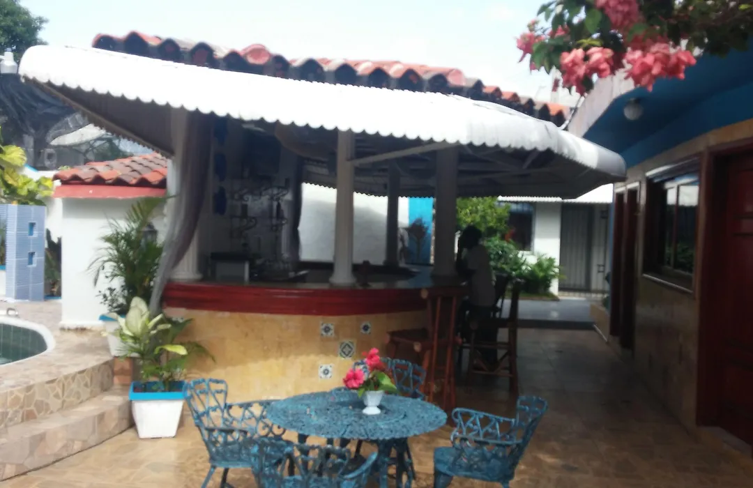 Hotel El Tronco Inc-1