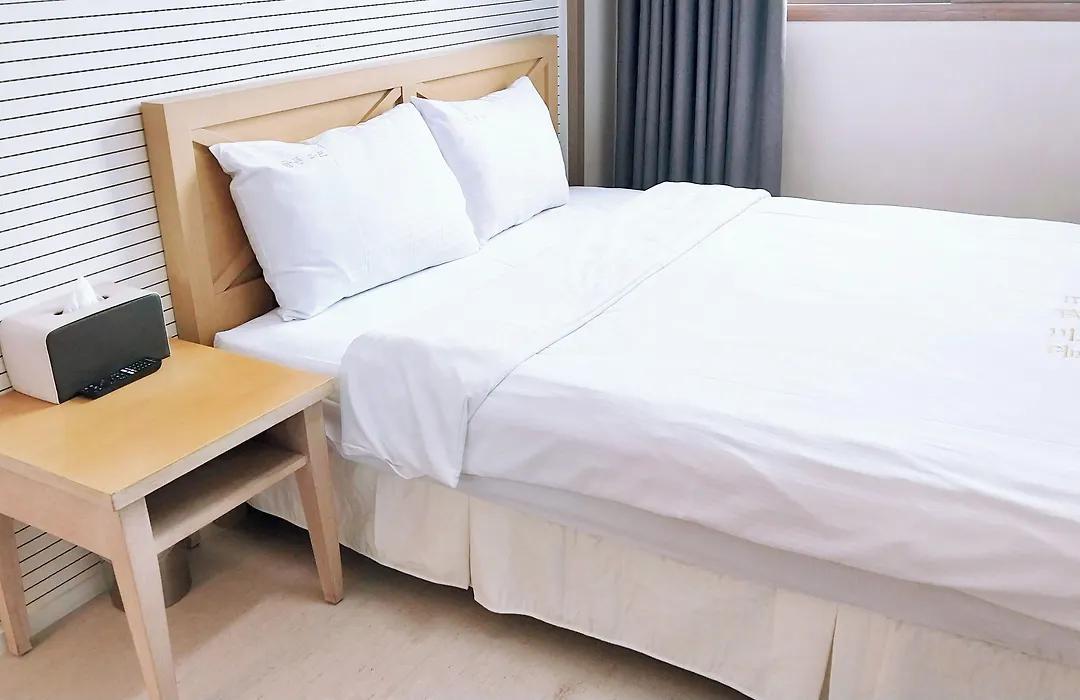 Golden Park Hotel-1
