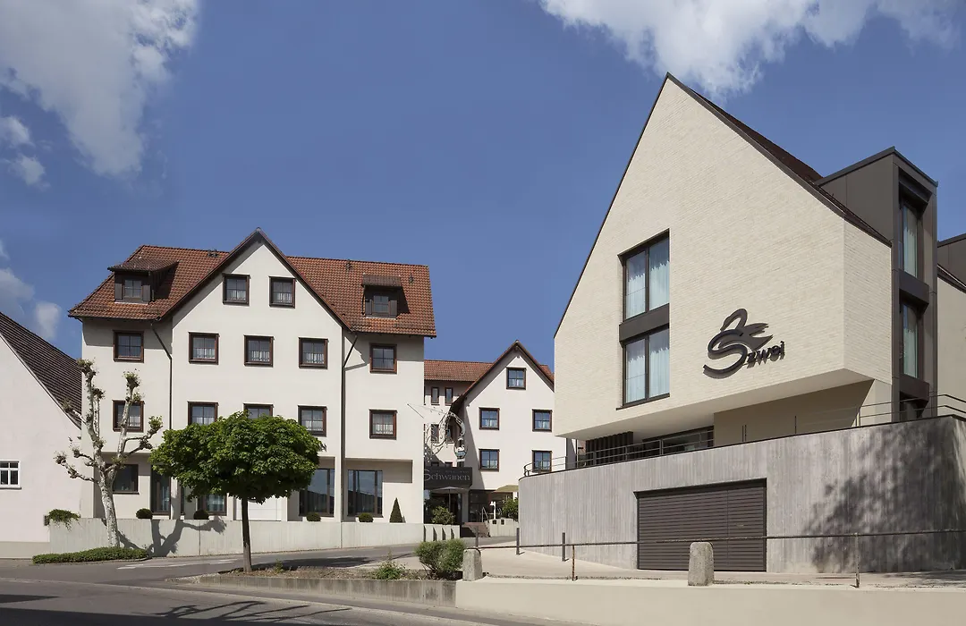 Hotel Schwanen-1