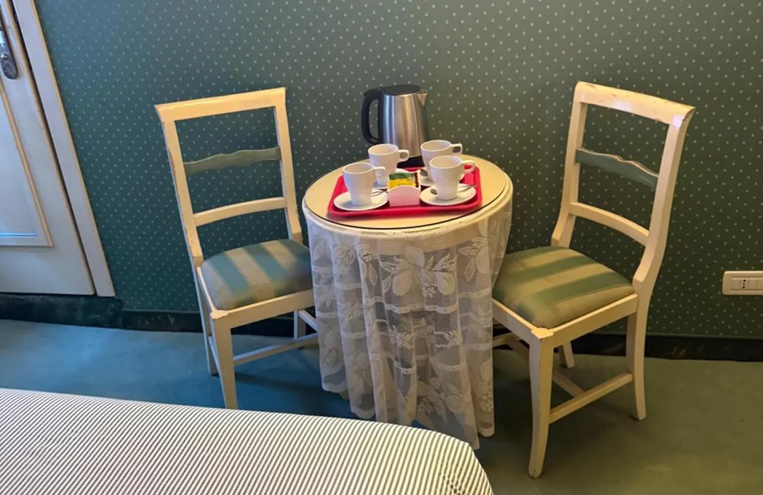 Locanda Ruga Rialto-1