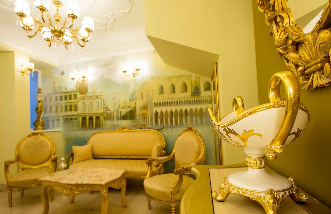 Palazzo Venezia-Adults Only-1