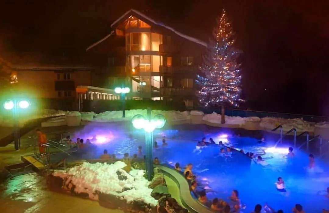 Hotel Viktoria-Leukerbad-Therme-1