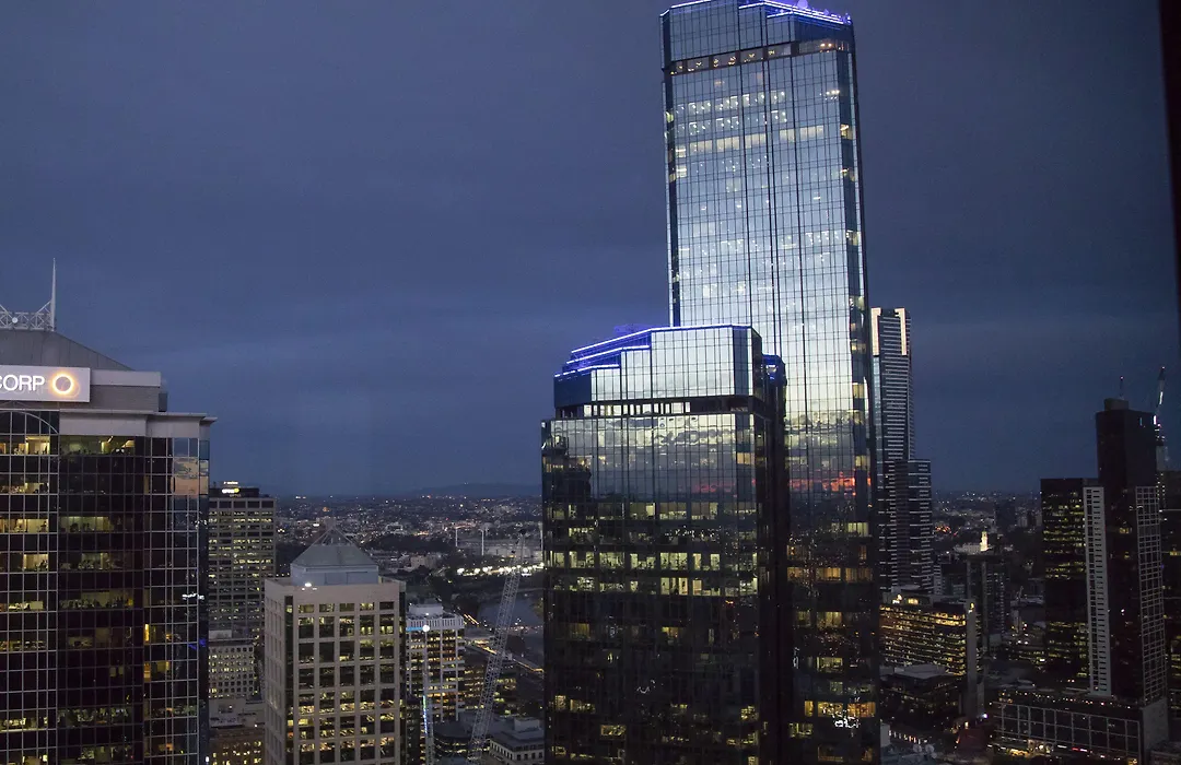 Aussie Escape Apartments-Skyline Collins Tower-1