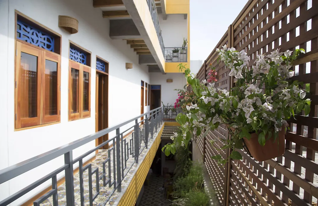 Hotel Boutique Casa Mia-1