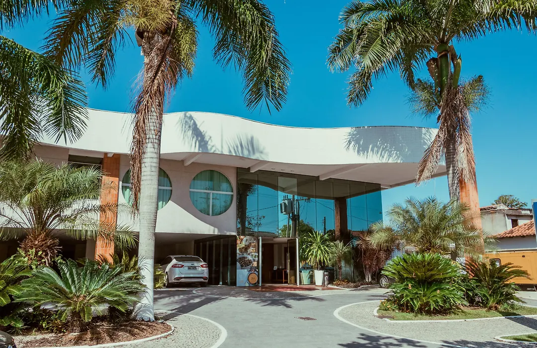 Hotel Paradiso Del Sol-1