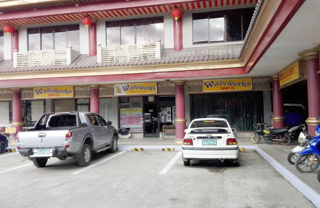 Butuan Grand Palace Hotel-1