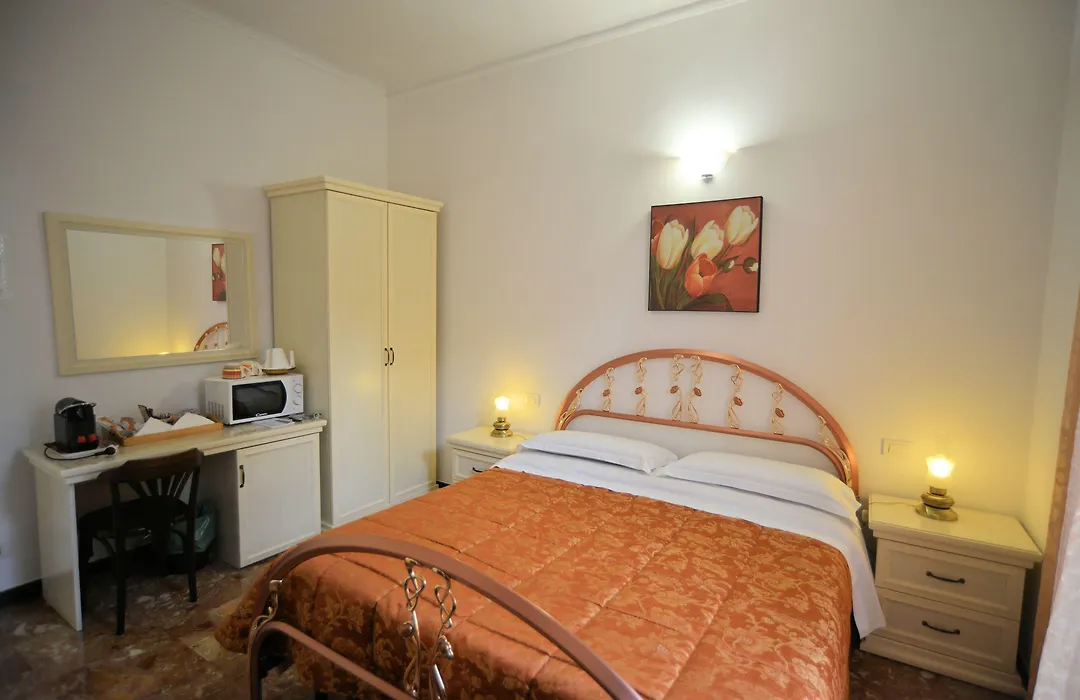 Affittacamere Agata-1