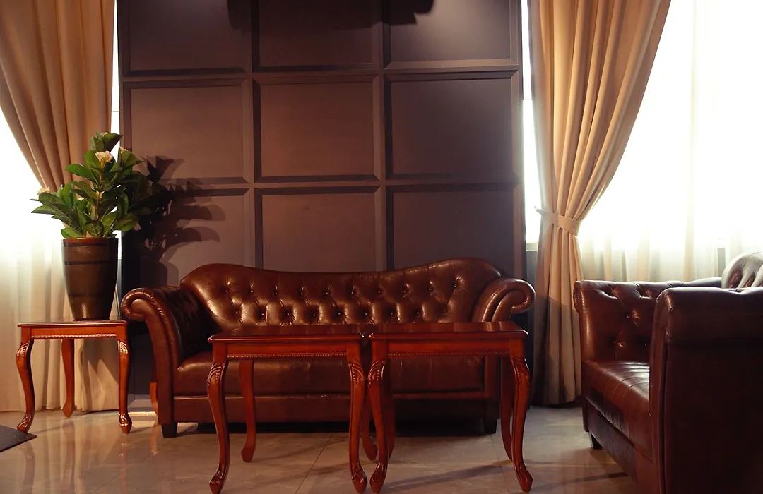 G5 Hotel And Serviced Apartment-1