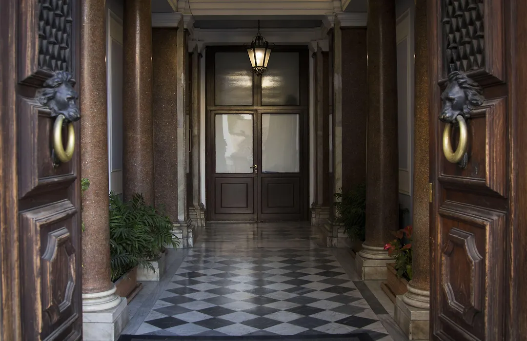 Esposizione Palace Hotel-1