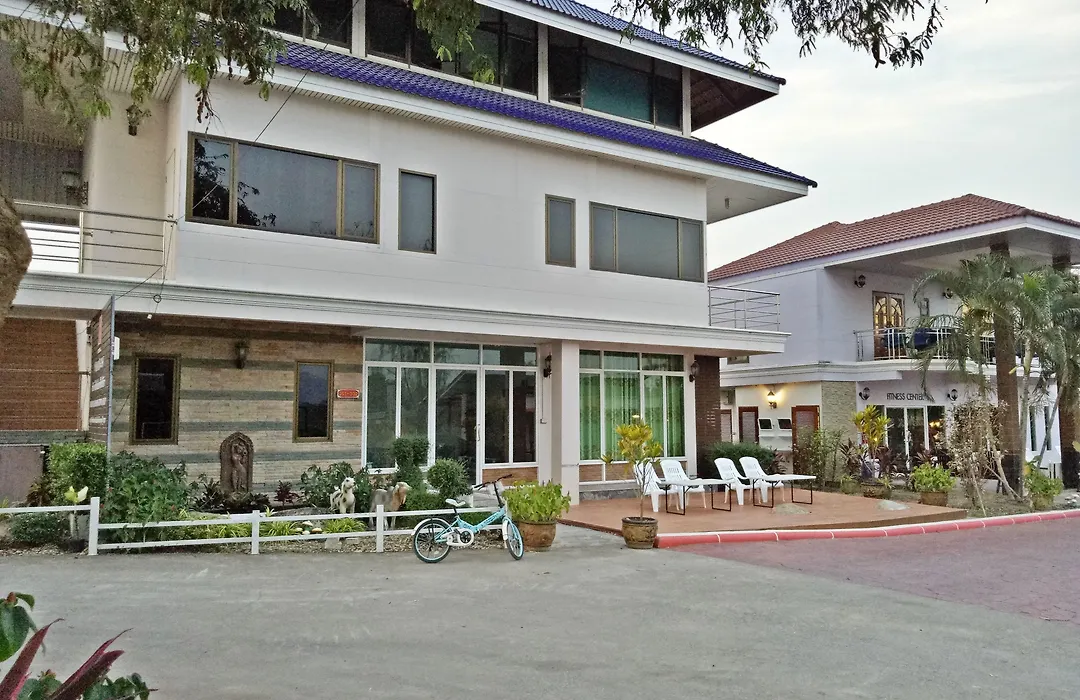Dreampark Resort-1