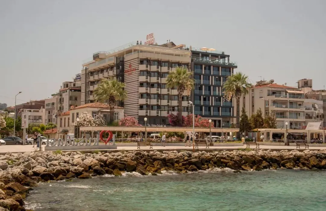 Derici Hotel-1