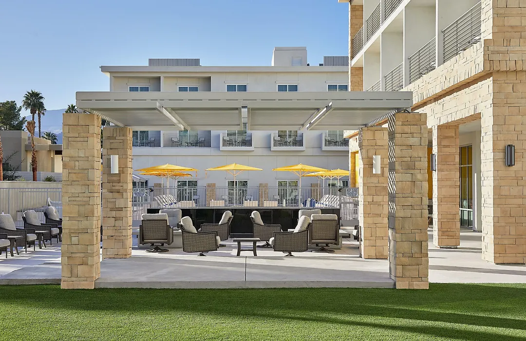 Hotel Paseo, Autograph Collection-1