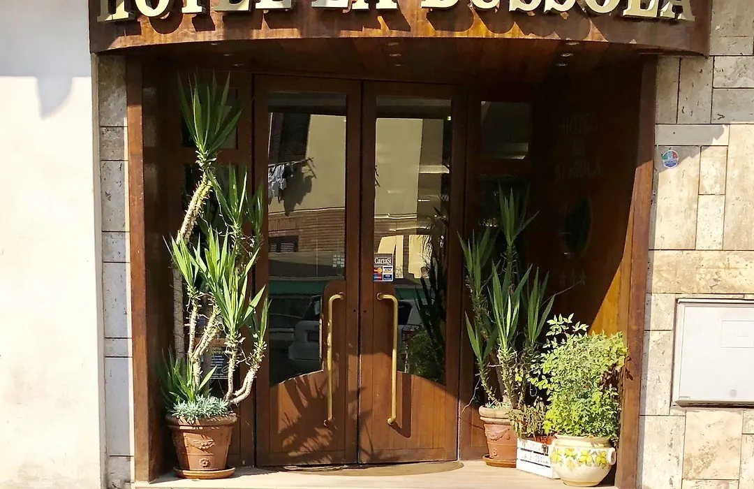 Hotel La Bussola-1