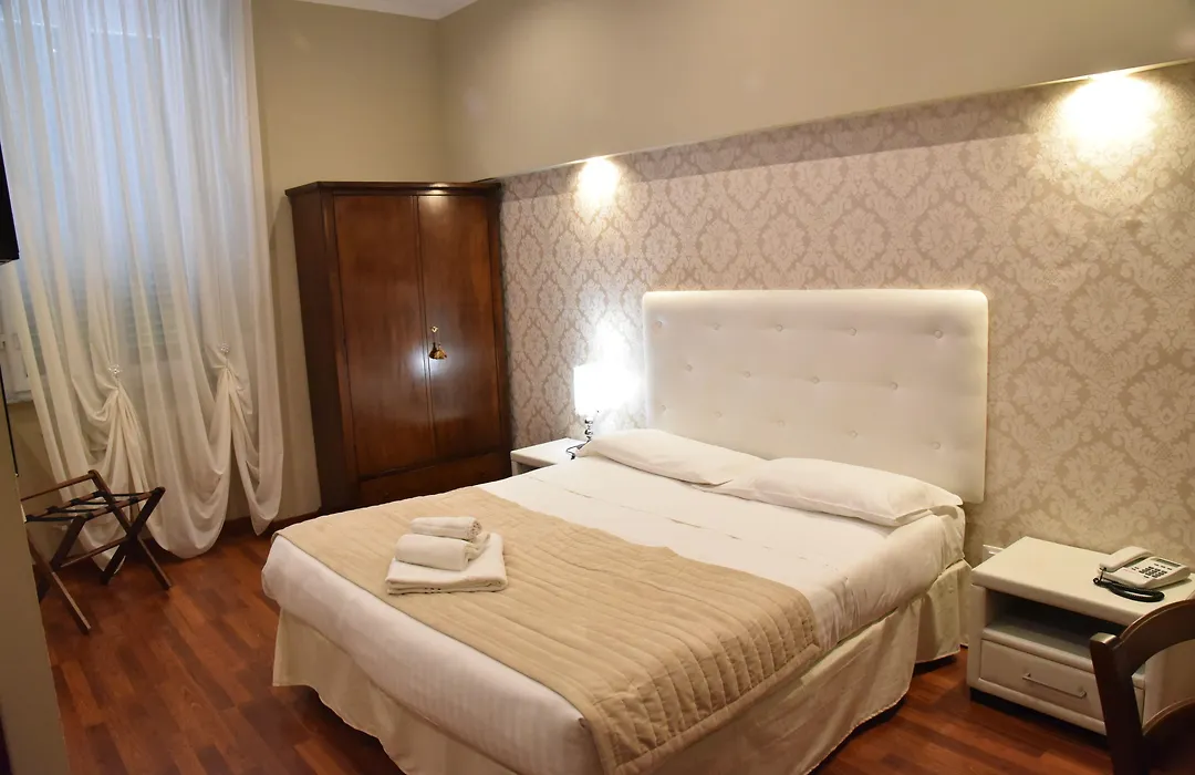 Antico Hotel Moderno-1