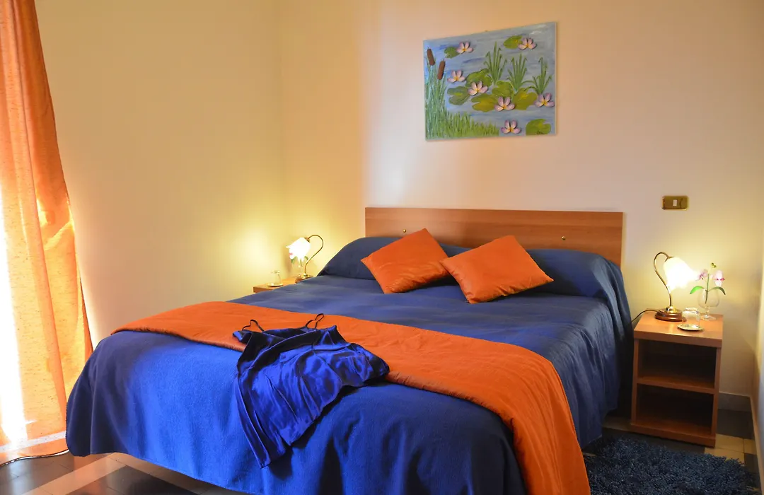 Vatican Walls B&B-1