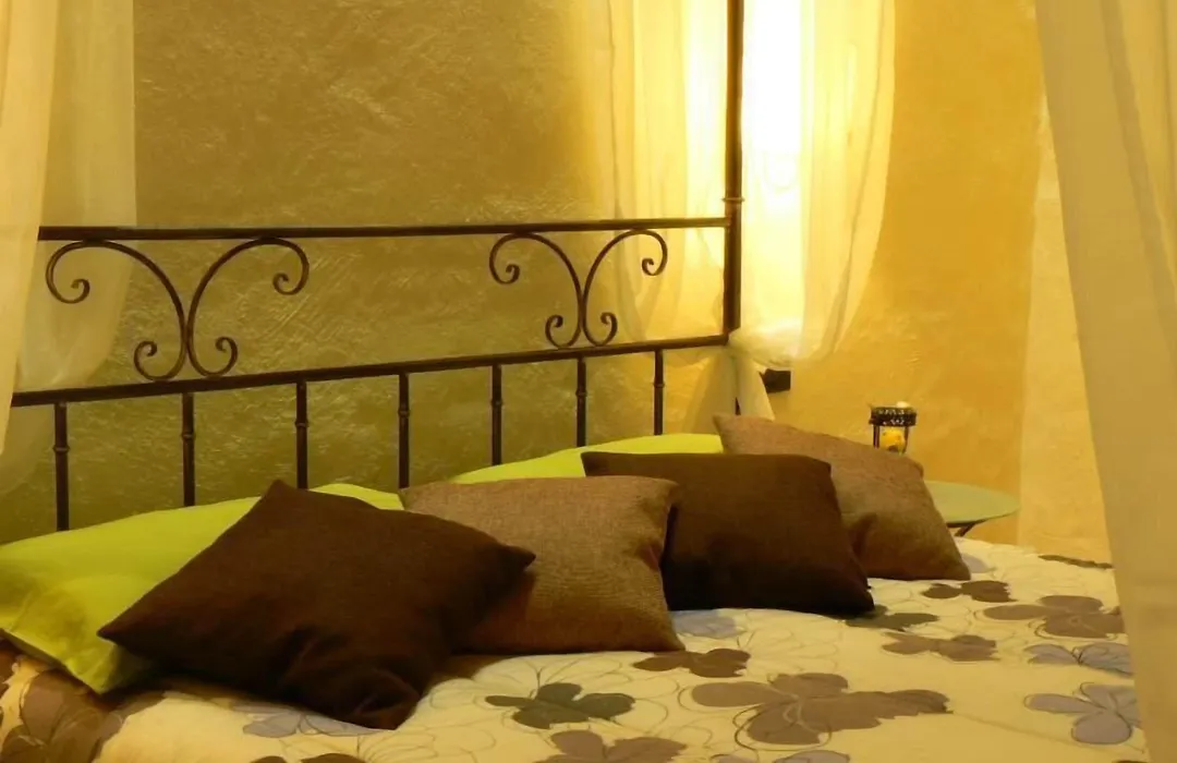 Thalassa Locanda B&B e appartamento-1