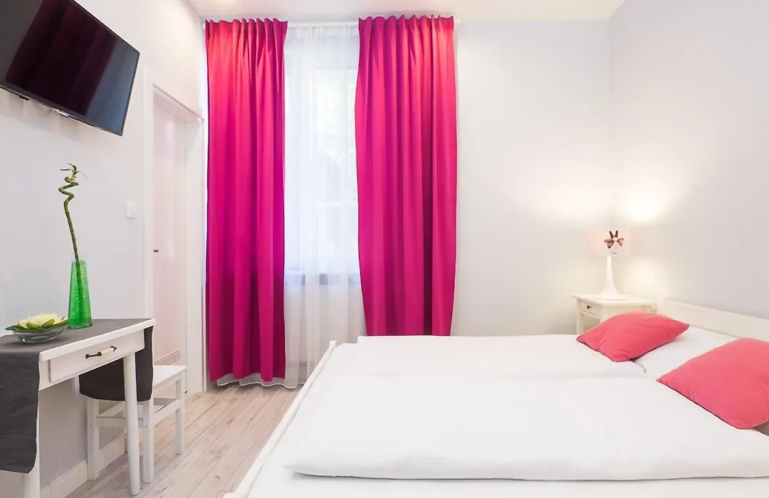 Casablanca Boutique Bed&Breakfast-1