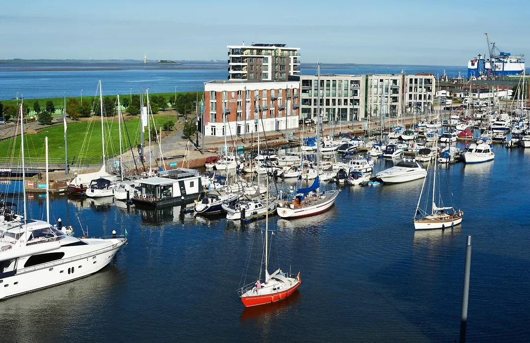 Im-Jaich Hotel Bremerhaven-1