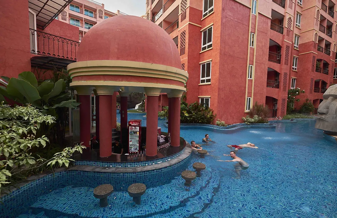 Sonia Residence - Sha Extra Plus-1