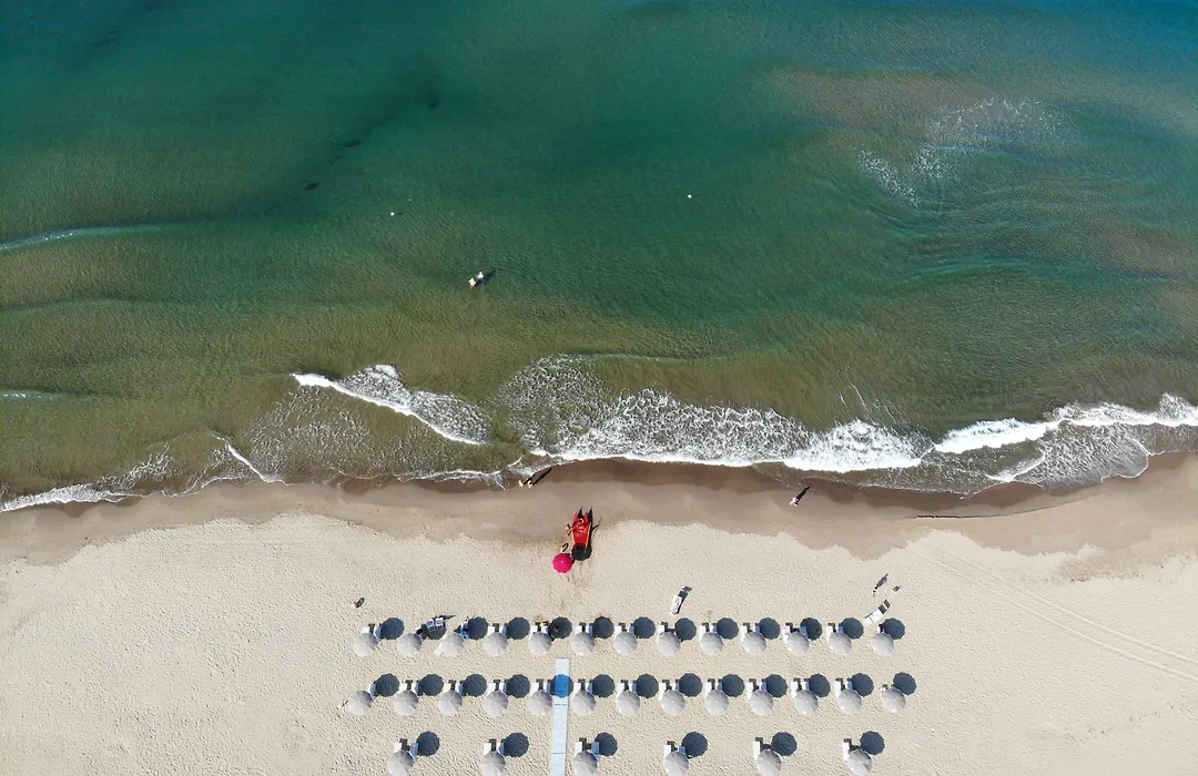 Paestum Inn Beach Resort-1
