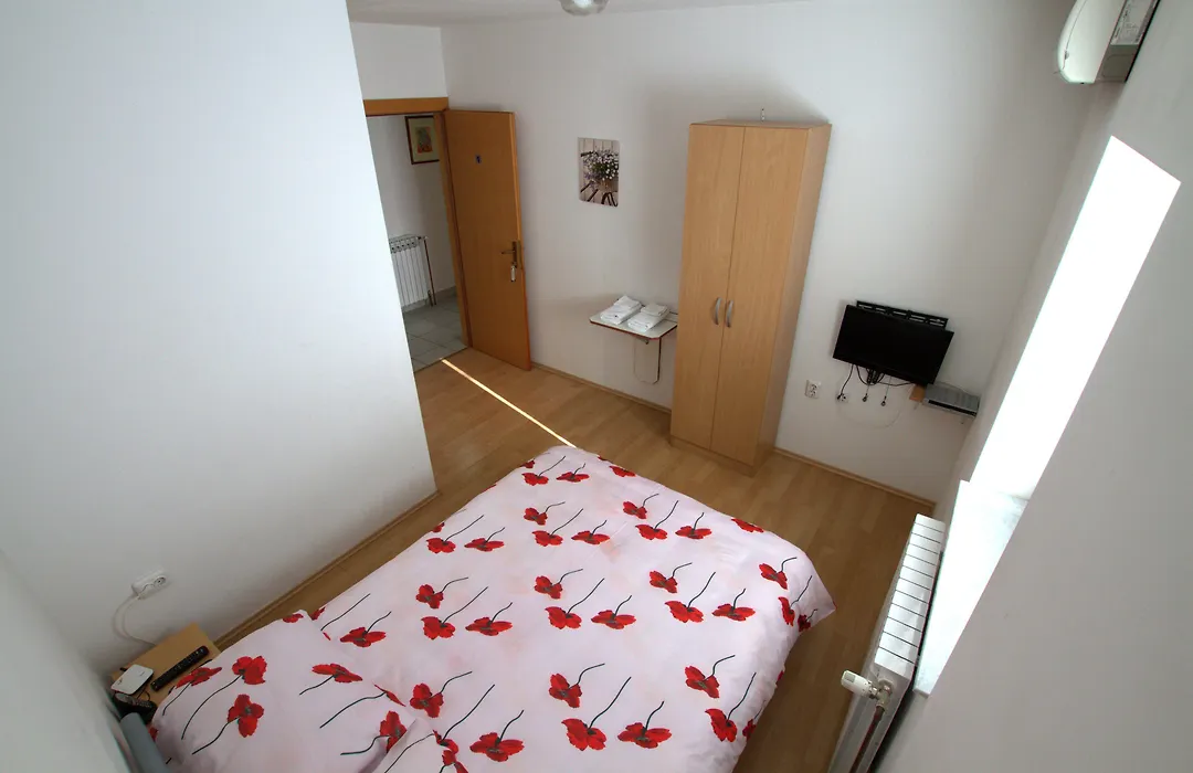 Guest House Ivac Inn Zagreb Airport-1