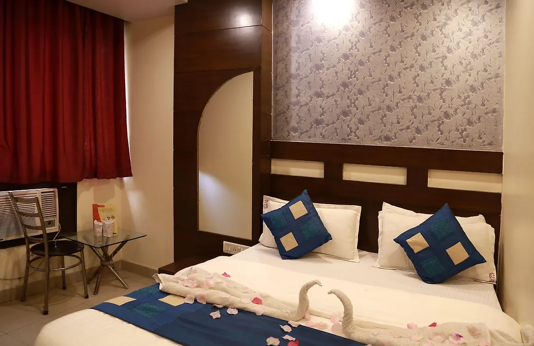 Hotel Shivam International-1