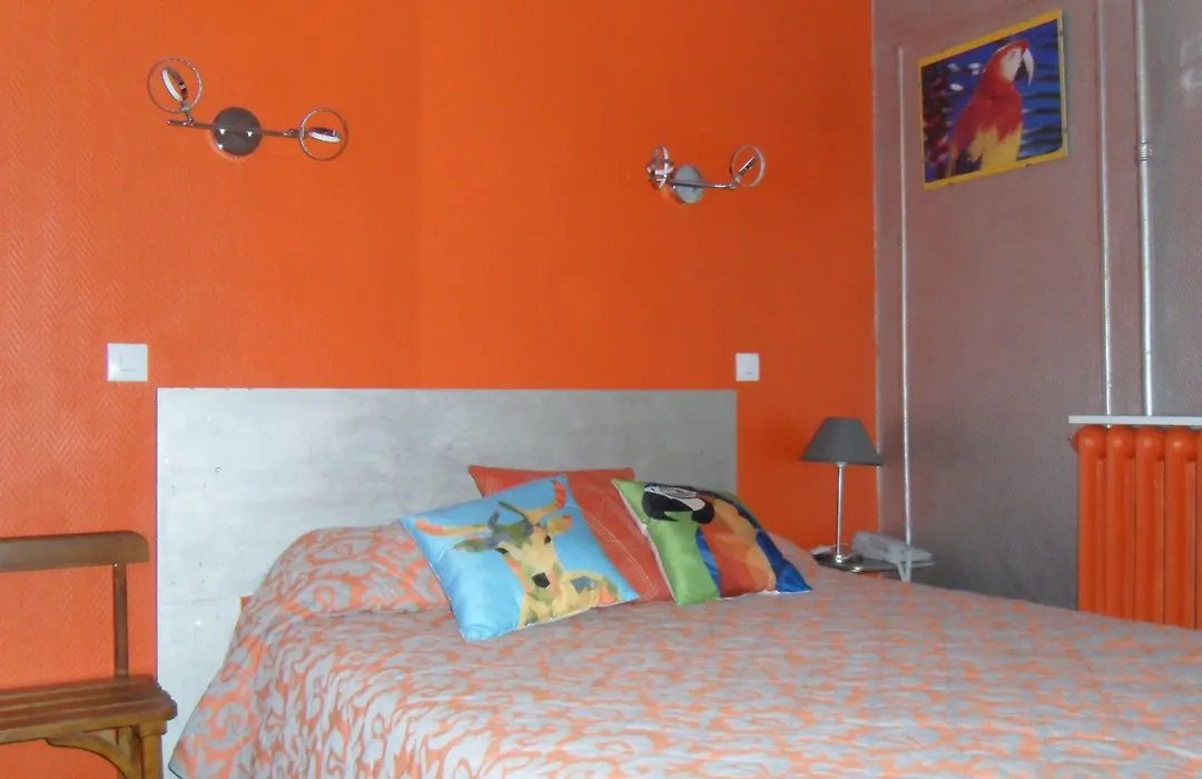 Hôtel Jean Bart-1