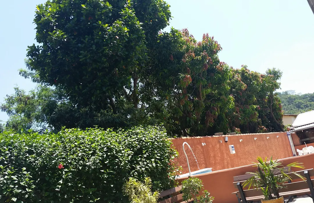 Hotel Buriti Itupeva-1