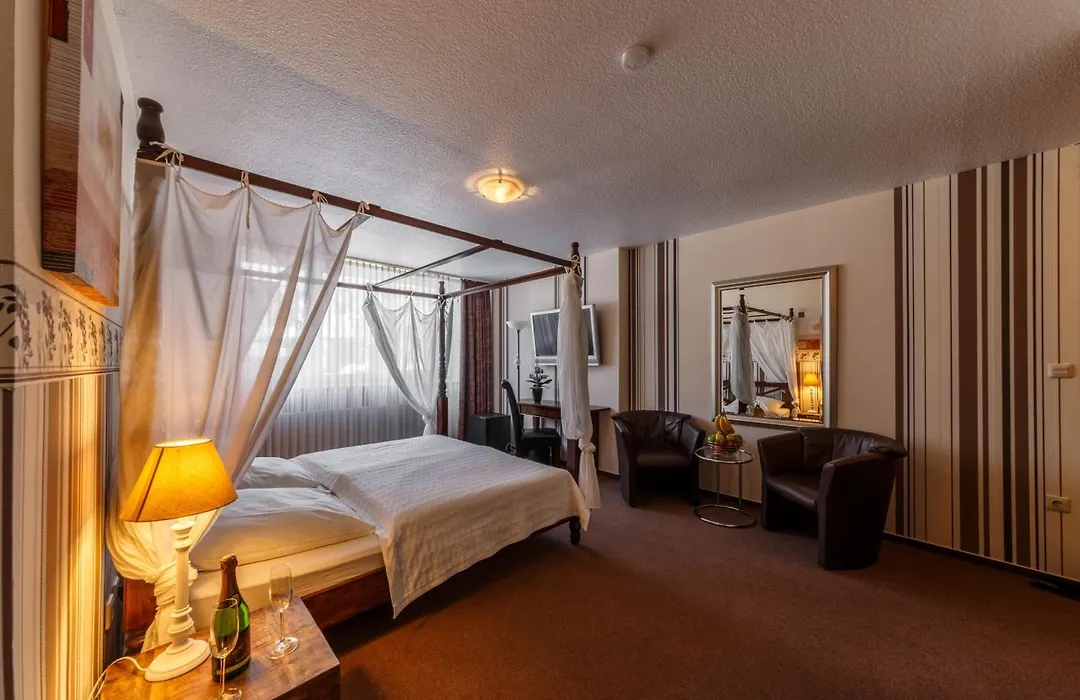 City Hotel Stolberg-1