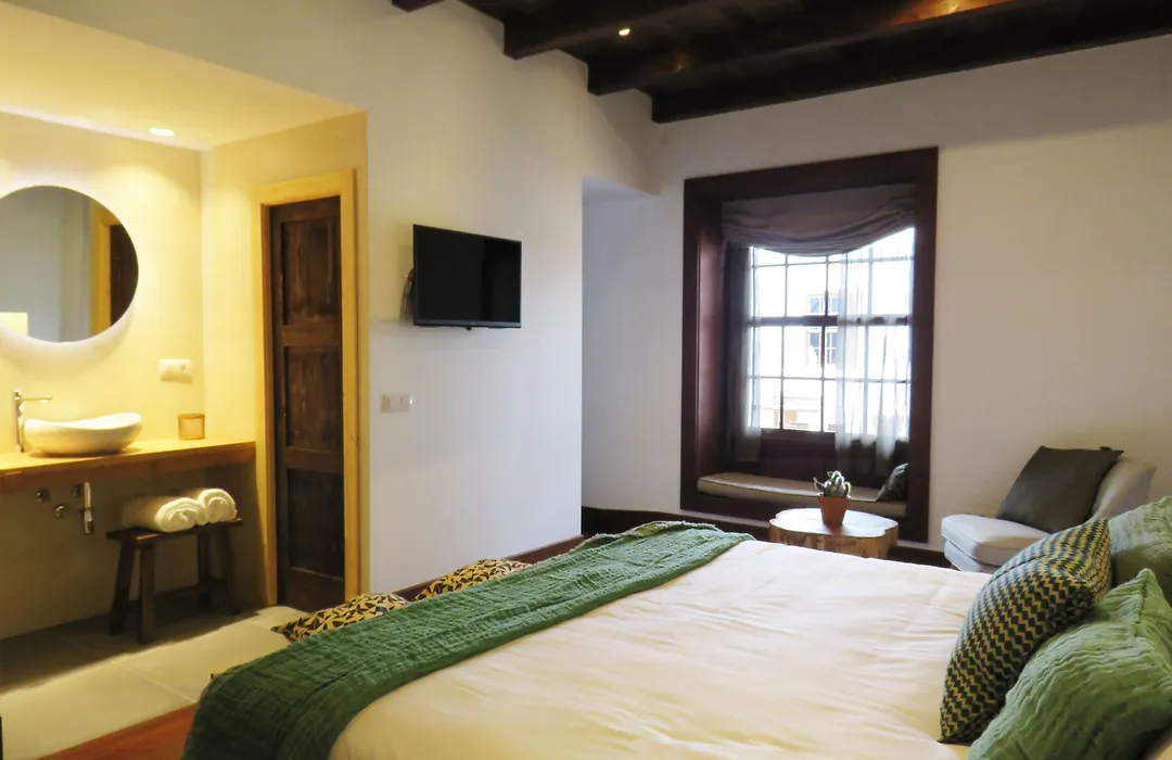 Hotel Boutique Palacio Ico - Only Adults-1