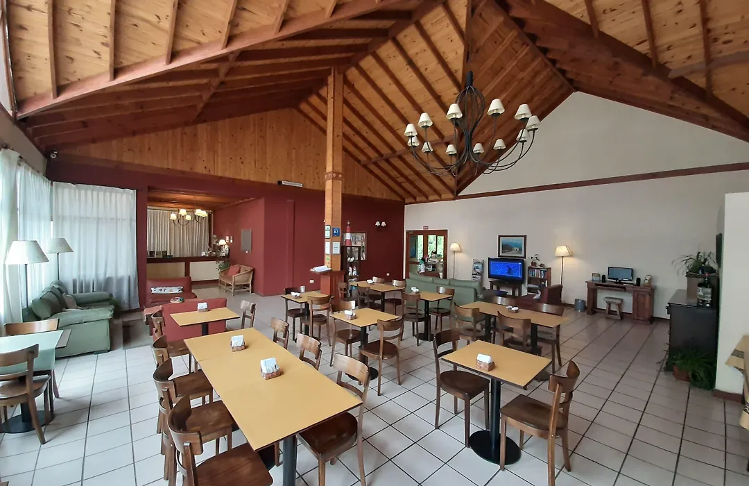 Hotel Austral Ushuaia-1