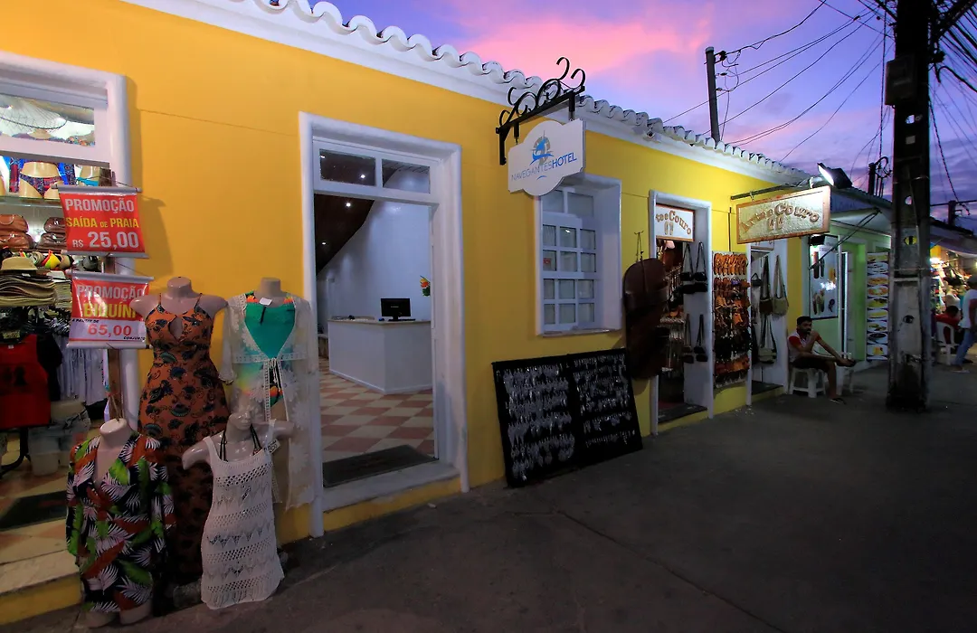 Navegantes Hotel-1