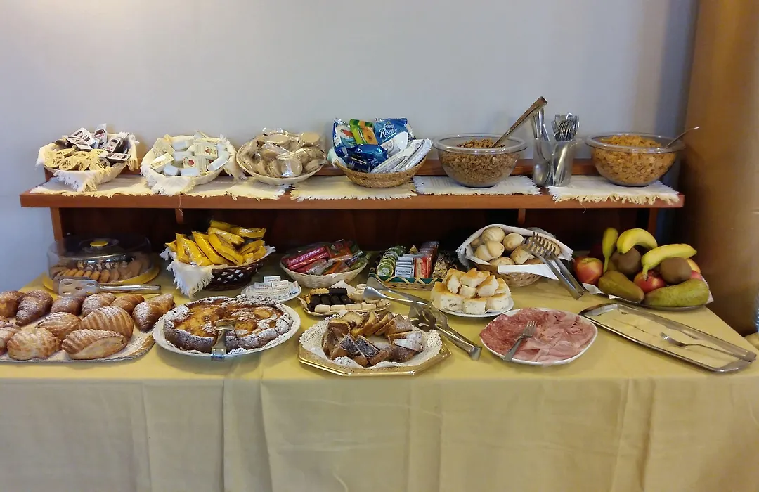 Hotel Cavour-1