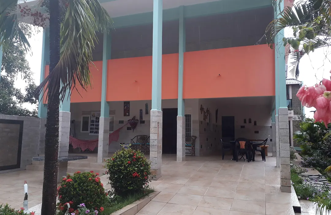 Pousada Marinah-1