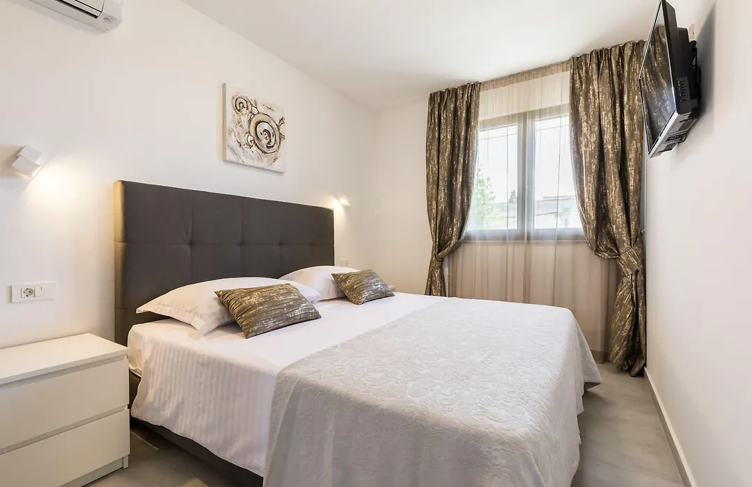 Luxury Rooms Pino-1