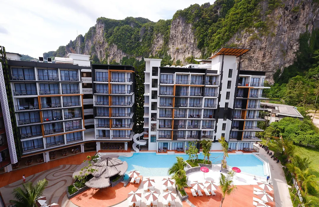 Sea Seeker Krabi Resort-1