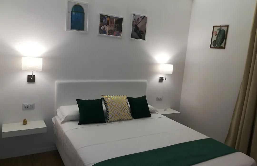 B&B Suites Via del Mare-1
