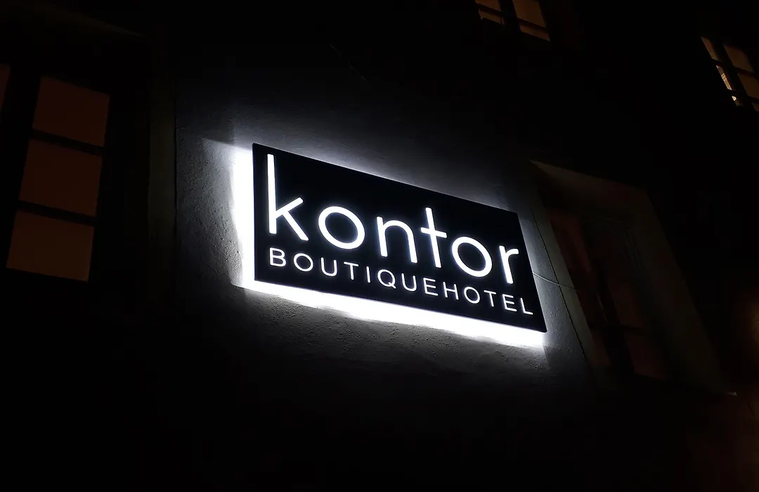 Hotel kontor-1