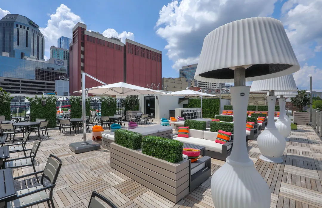 Studio 154 Hotel-1