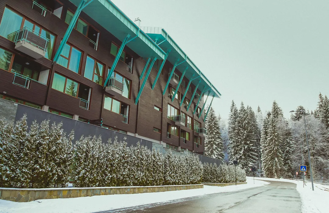 Silver Mountain Resort & Spa-1