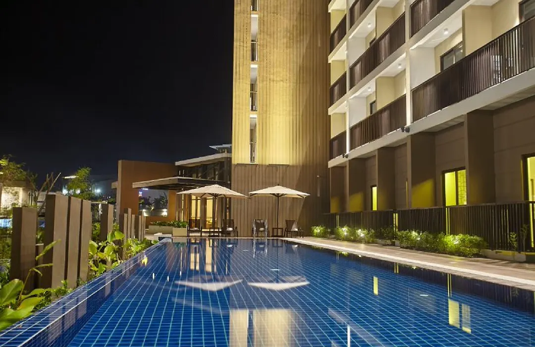Quest Hotel Tagaytay-1