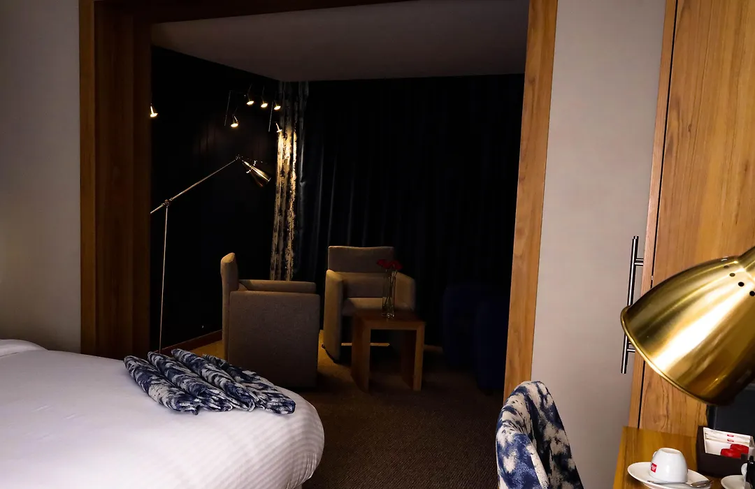 Hotel Vitality Terminus-1