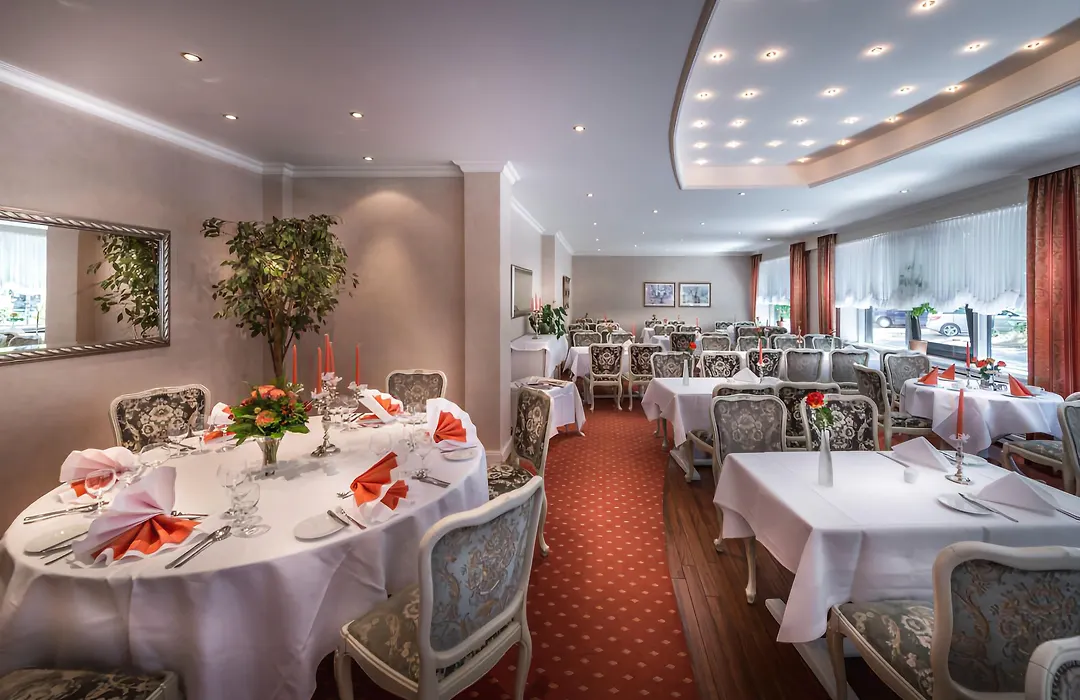 Hotel Alte Wache-1