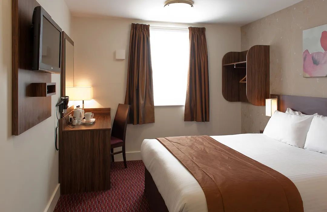 Two Rivers Lodge By Marston'S Inns-1