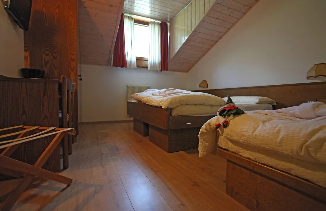Hotel Biancaneve-1