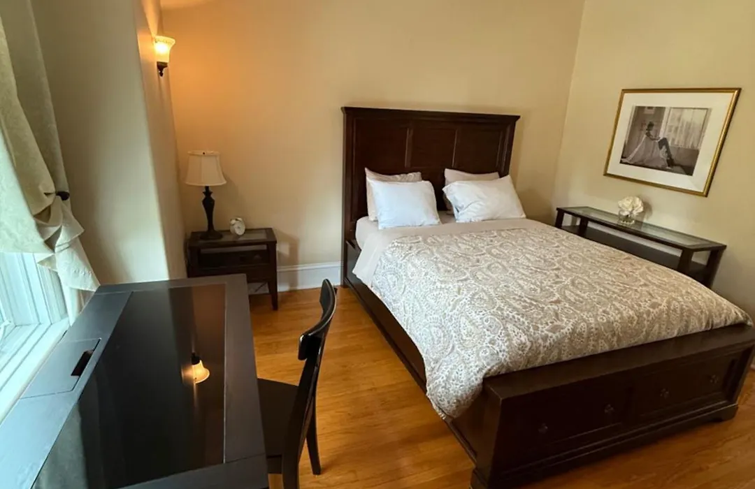 The Century House Bed And Breakfast Ottawa-1