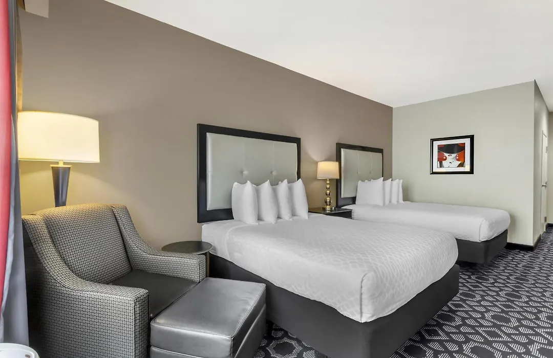 Best Western Plus Laredo Inn & Suites-1