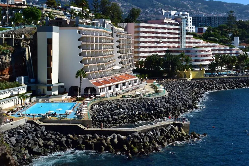 Pestana Madeira Beach Club-1